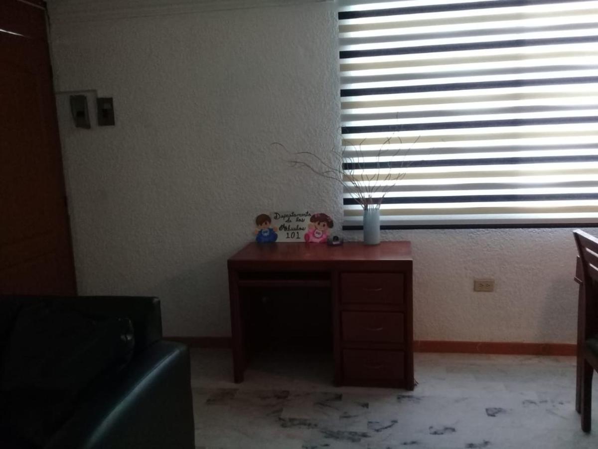 Una Estancia Inolvidable Mazatlán Exterior foto